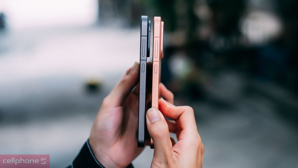 OPPO Find X9s nổi bật với thiết kế và màu sắc thực tế