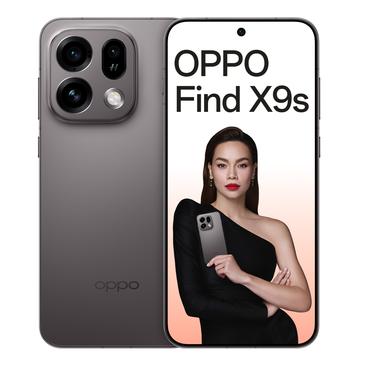 OPPO Find X9s 12GB 256GB