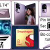 OPPO Reno10 Pro+ 5G 12GB 256GB