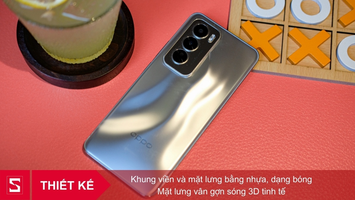 OPPO Reno12 có gì mới? Nên mua không?