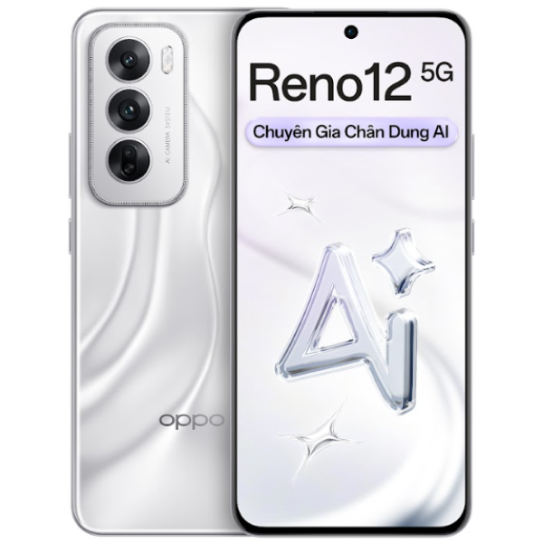 OPPO Reno12 5G 12GB 256GB