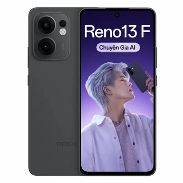 OPPO Reno13F 4G - 8GB-128GB - Tín Nguyễn Luxury