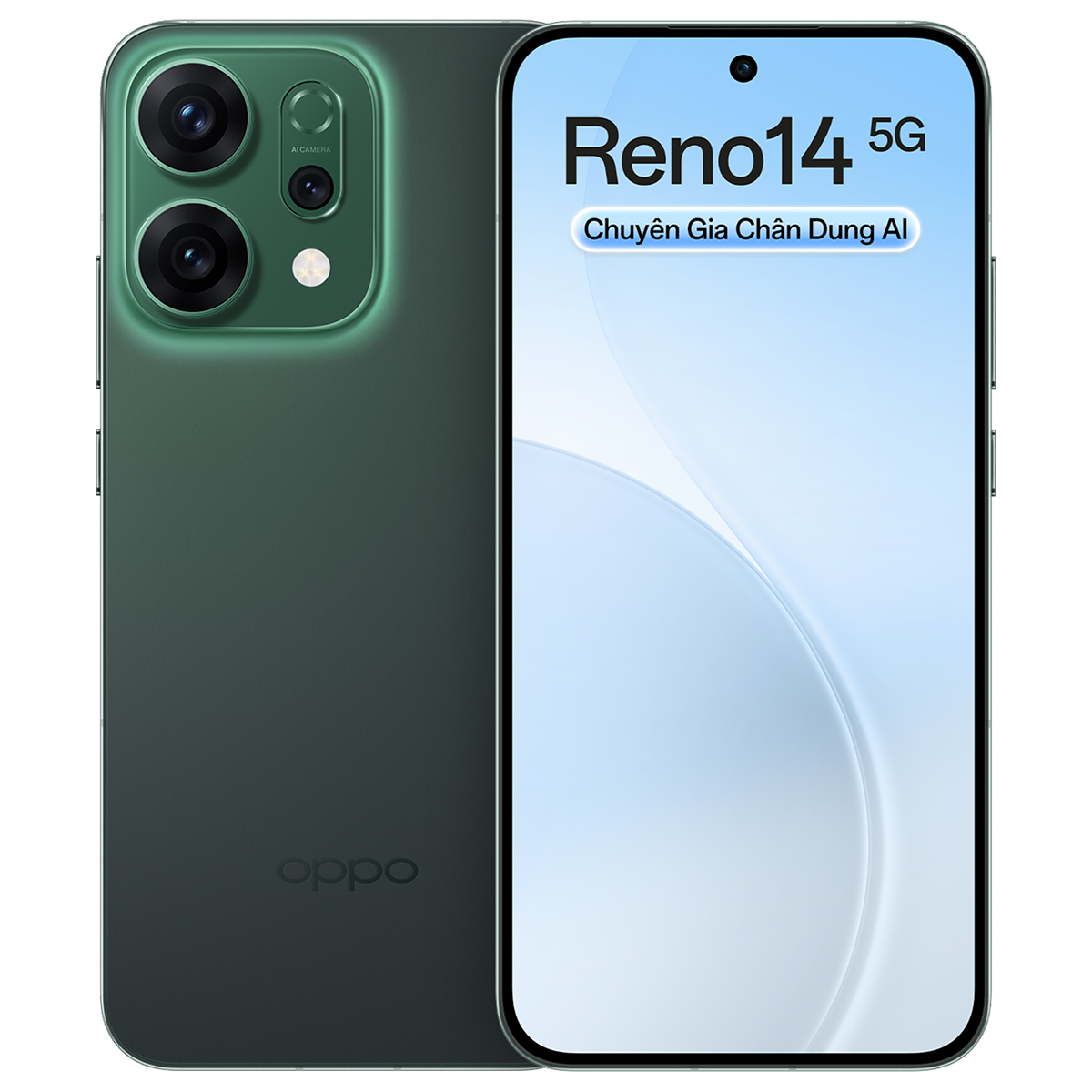 OPPO Reno14 5G 12GB 256GB