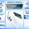 OPPO Reno14 5G 12GB 256GB