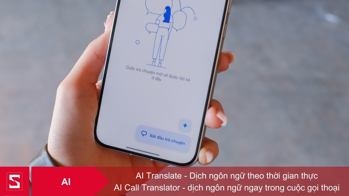 Reno 15 có hỗ trợ tính năng ghi âm AI thông minh
