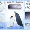 OPPO Reno15 5G 12GB 256GB