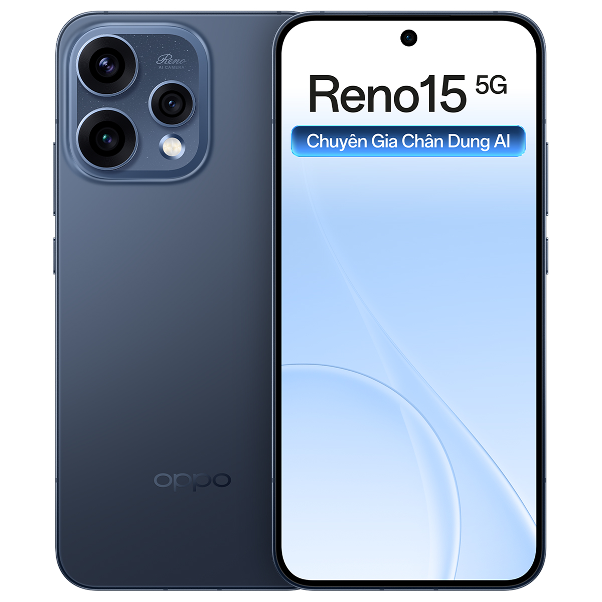 OPPO Reno15 5G 12GB 256GB