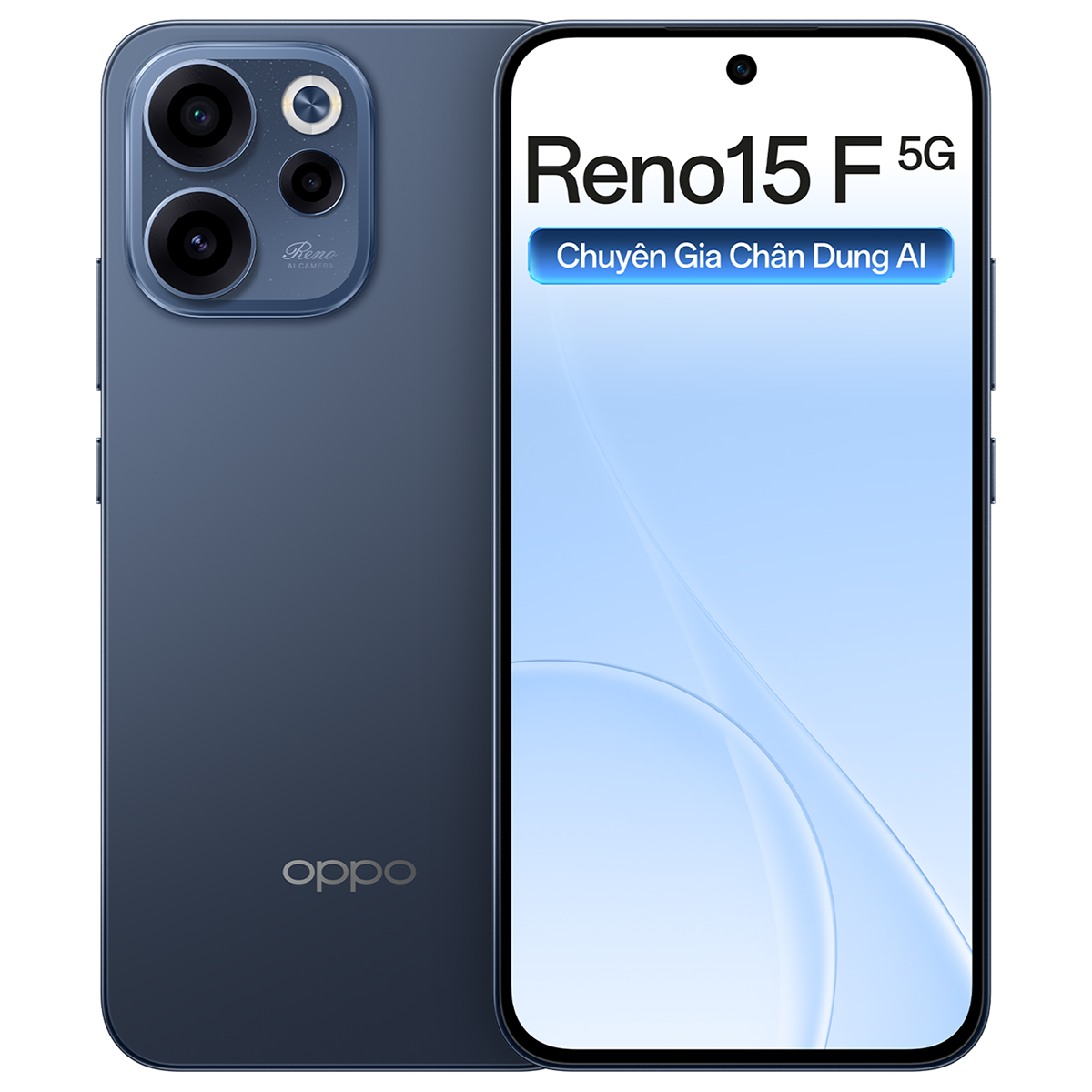 OPPO Reno15 F 5G 8GB 256GB