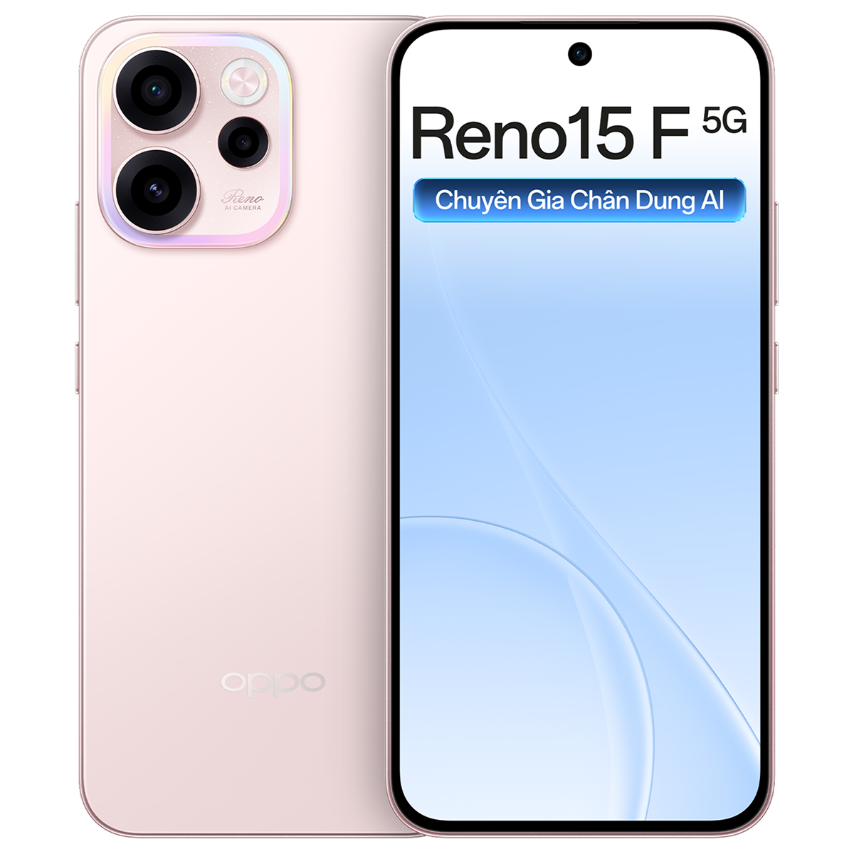 OPPO Reno15 F 5G 8GB 256GB