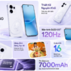 OPPO Reno16 F 5G 8GB 256GB
