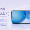 OPPO Reno16 F 5G 8GB 256GB