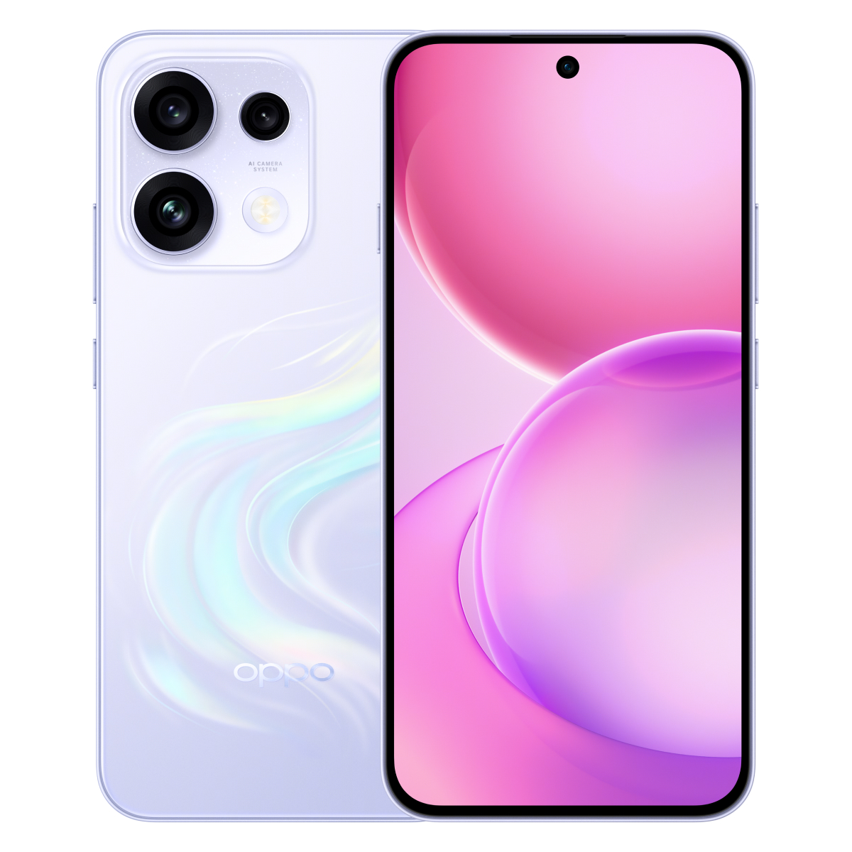 OPPO Reno16 F 5G 8GB 256GB