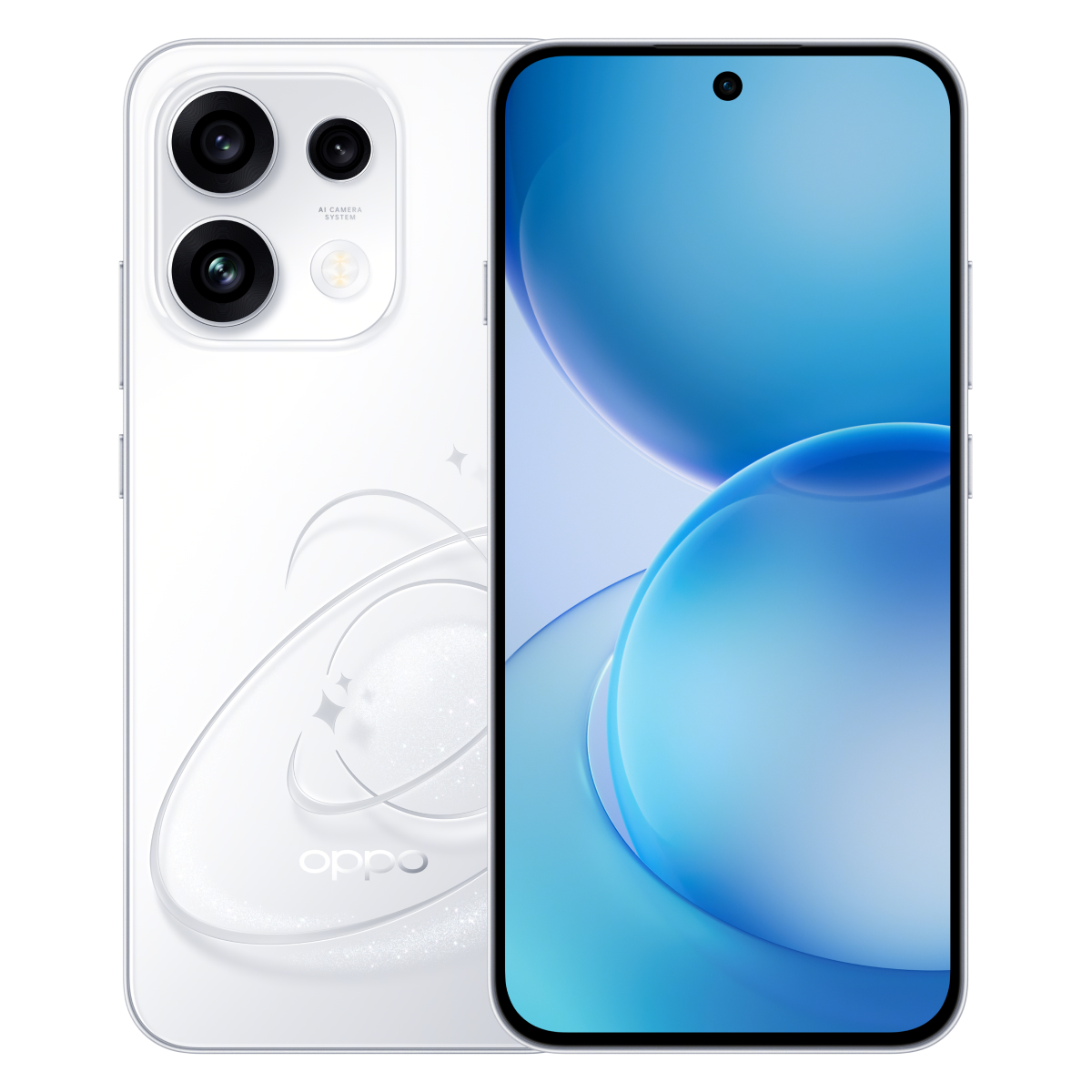 OPPO Reno16 F 5G 8GB 256GB