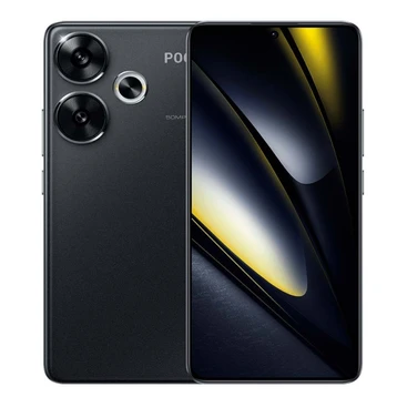 POCO F6 - Tín Nguyễn Luxury