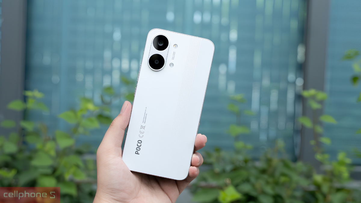 Tại sao nên mua điện thoại Xiaomi POCO X8 Pro MAX tại CellphoneS