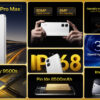 POCO X8 Pro Max 12GB 256GB