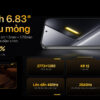 POCO X8 Pro Max 12GB 256GB
