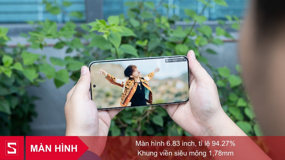 Màn hình Xiaomi POCO X8 Pro MAX 12GB 512GB