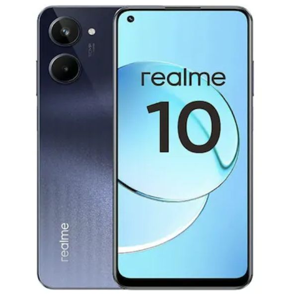 realme 10 Pro Plus