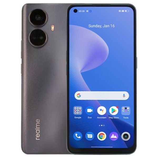 realme 10 Pro Plus