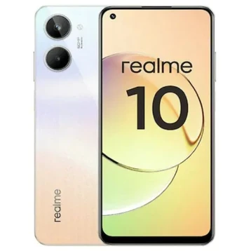 realme 10 Pro Plus - Tín Nguyễn Luxury
