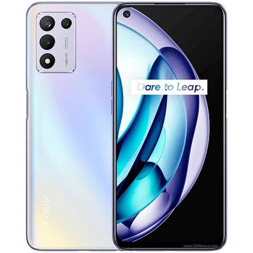 Realme 9 SE 5G - Tín Nguyễn Luxury