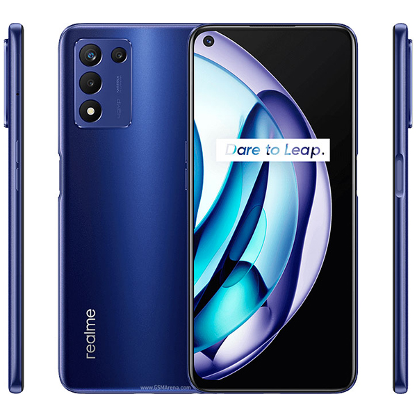 Realme 9 SE 5G