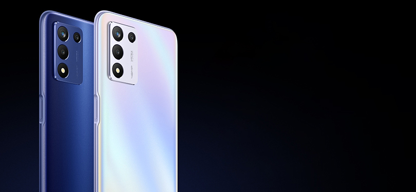 Giá của Realme 9 SE 5G là bao nhiêu, khi nào sản phẩm ra mắt?