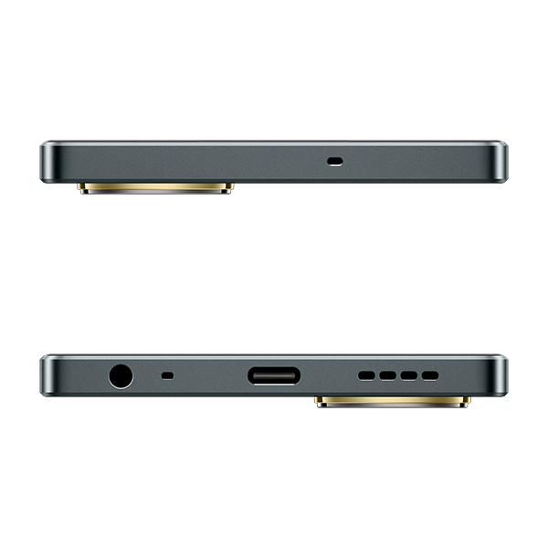 realme C67 8GB 256GB