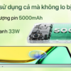 realme C67 8GB 256GB