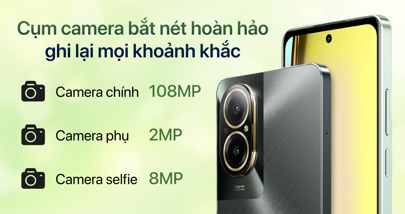 realme C67 8GB 256GB