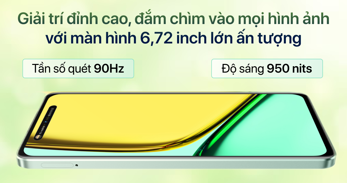 realme C67 8GB 256GB