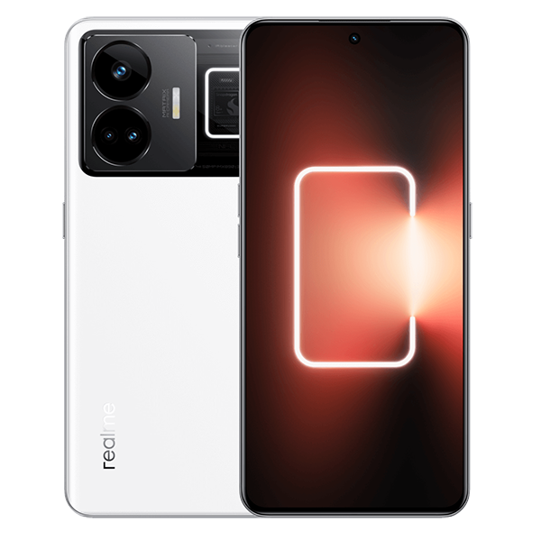 realme GT Neo 5