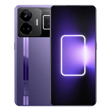 realme GT Neo 5 - Tín Nguyễn Luxury