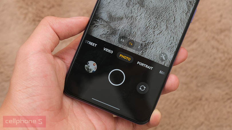 Realme GT Neo 5 - Khả năng xử lý bứt phá, tăng tốc đa nhiệm