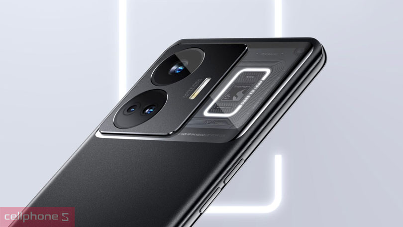 Đánh giá hiệu năng Realme GT3