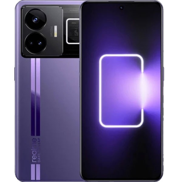 Realme GT3