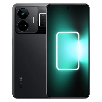 Realme GT3 - Tín Nguyễn Luxury