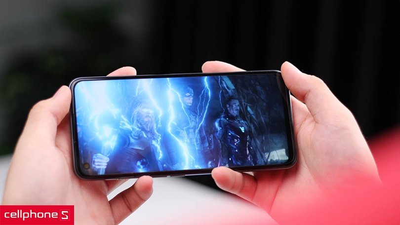 Điện thoại Realme Narzo 50 giá bao nhiêu, khi nào ra mắt?