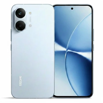 Redmi Turbo 5 Max - Tín Nguyễn Luxury