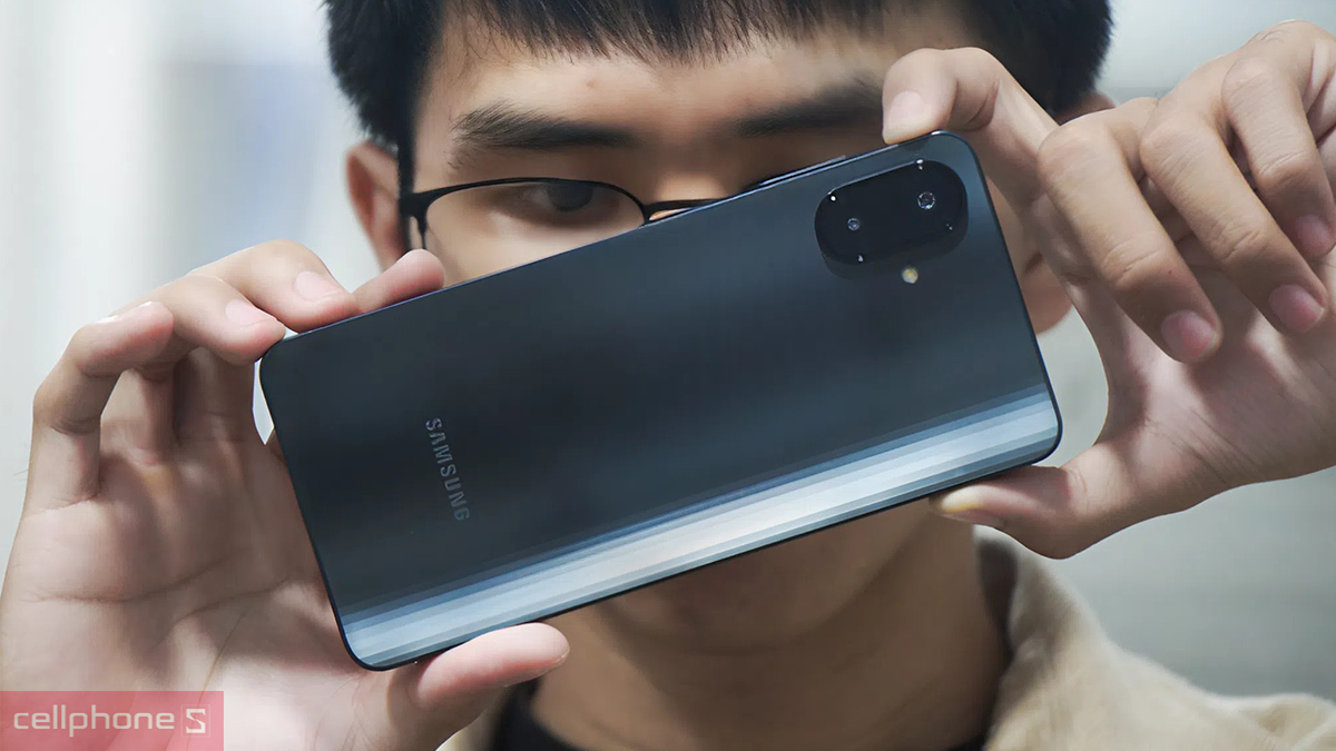 Bảng giá Samsung Galaxy A07