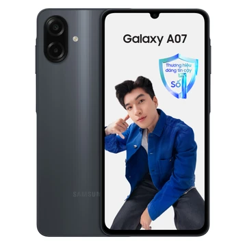Samsung Galaxy A07 4GB 128GB - Tín Nguyễn Luxury