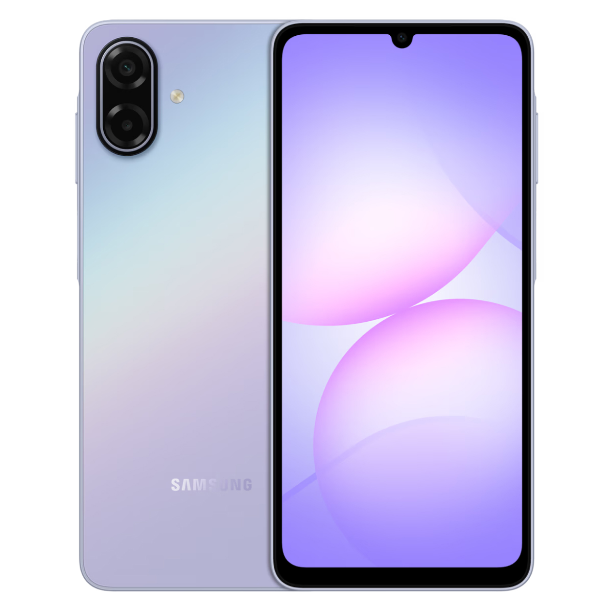 Samsung Galaxy A07 5G 4GB 128GB
