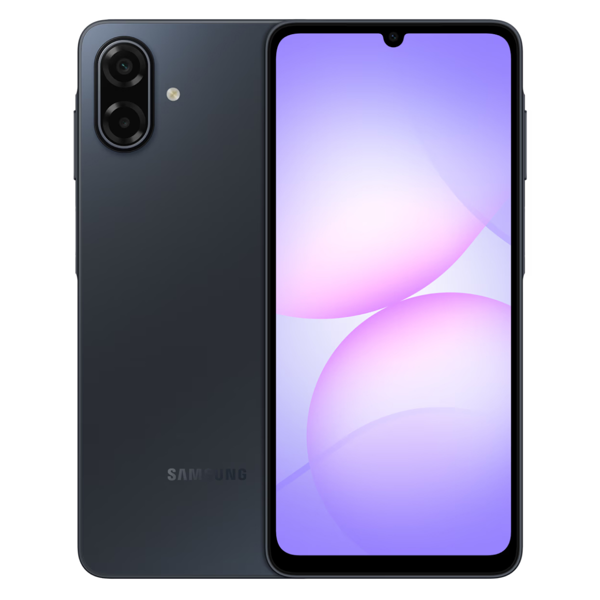 Samsung Galaxy A07 5G 4GB 128GB