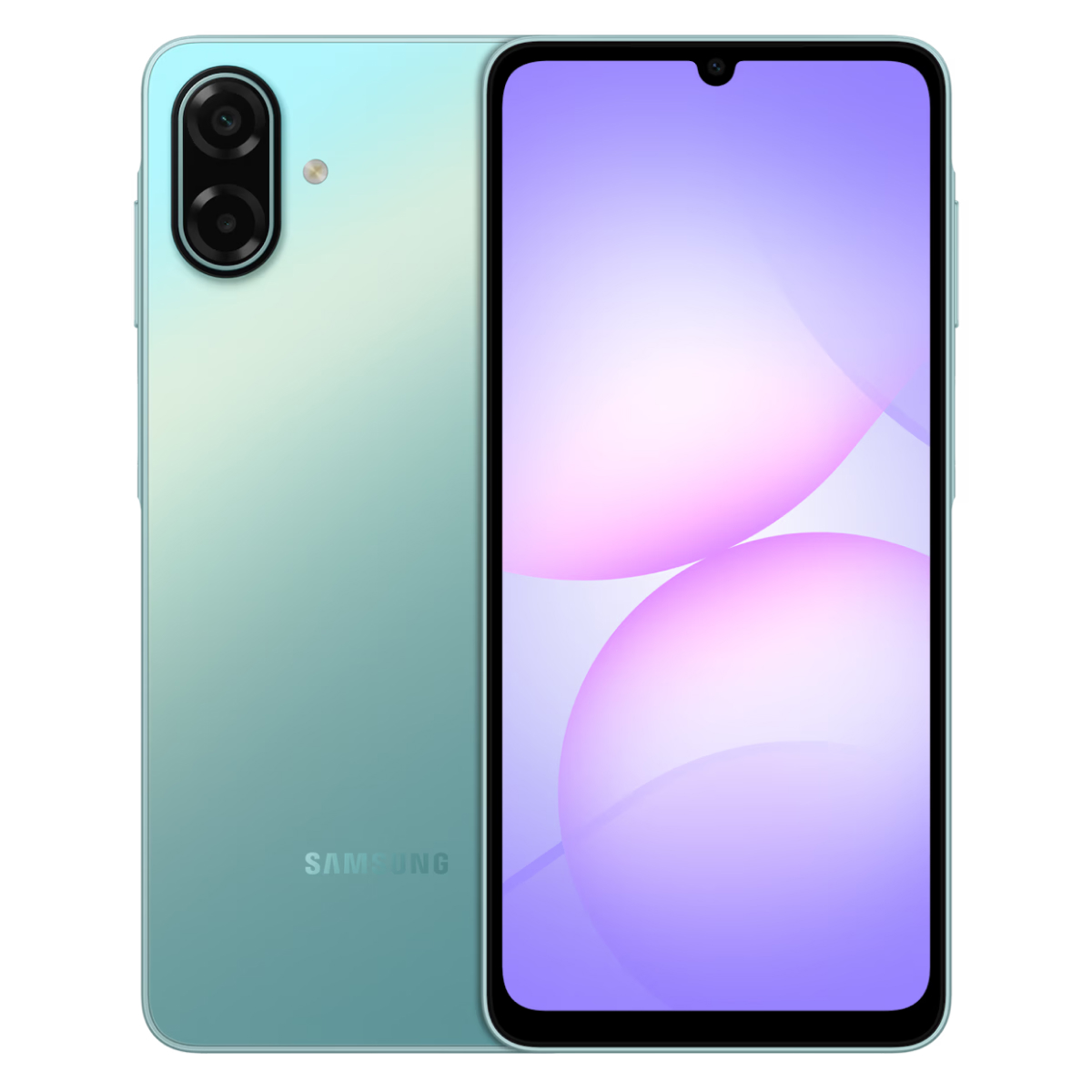 Samsung Galaxy A07 5G 4GB 128GB