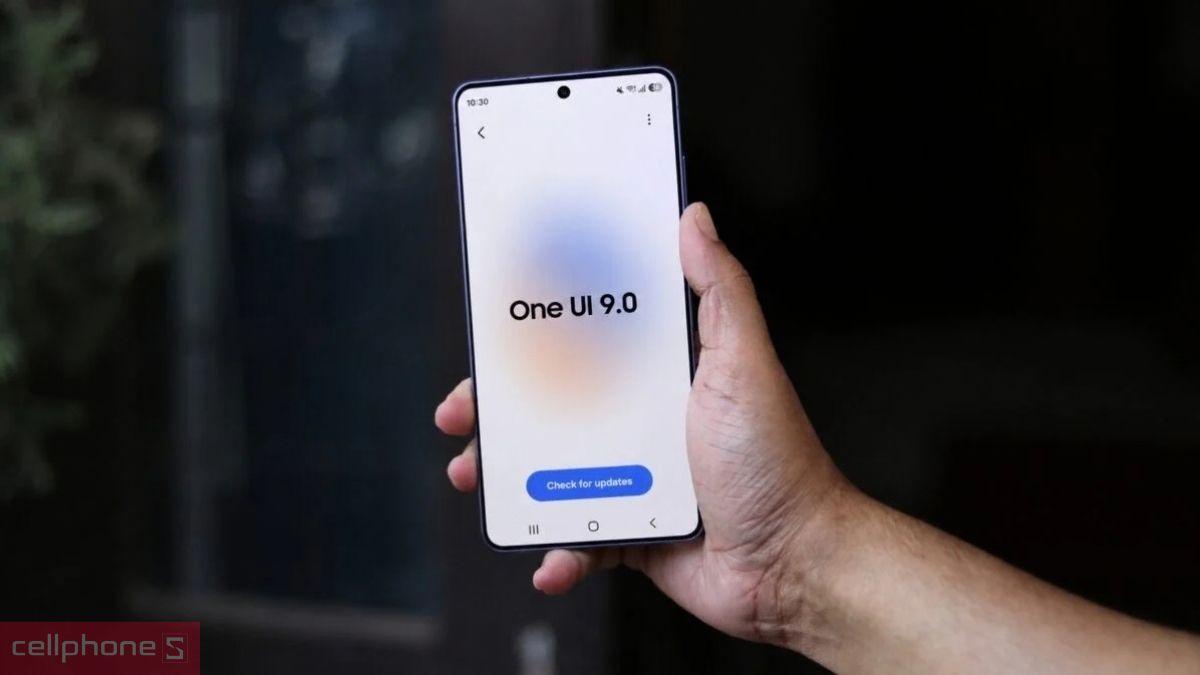 Samsung Galaxy A08 4GB 64GB