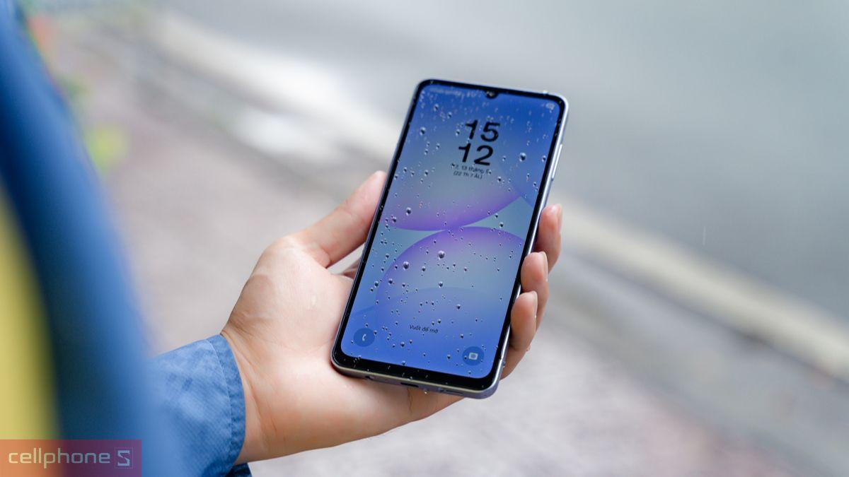 Samsung Galaxy A08 4GB 64GB
