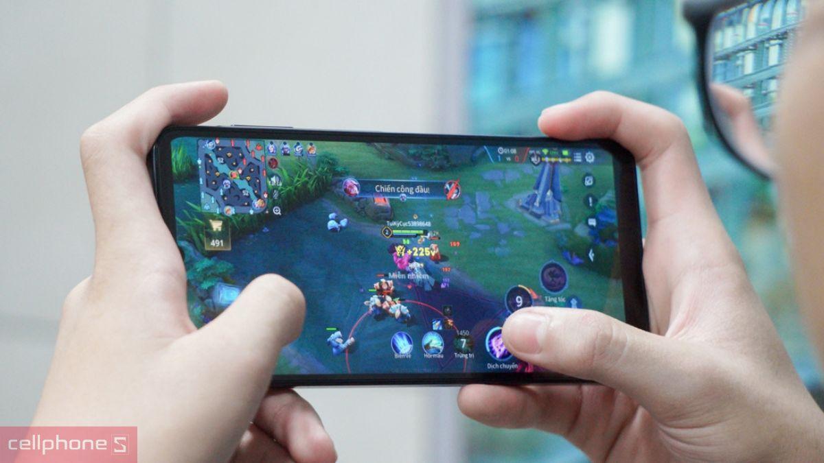 Samsung Galaxy A08 4GB 64GB