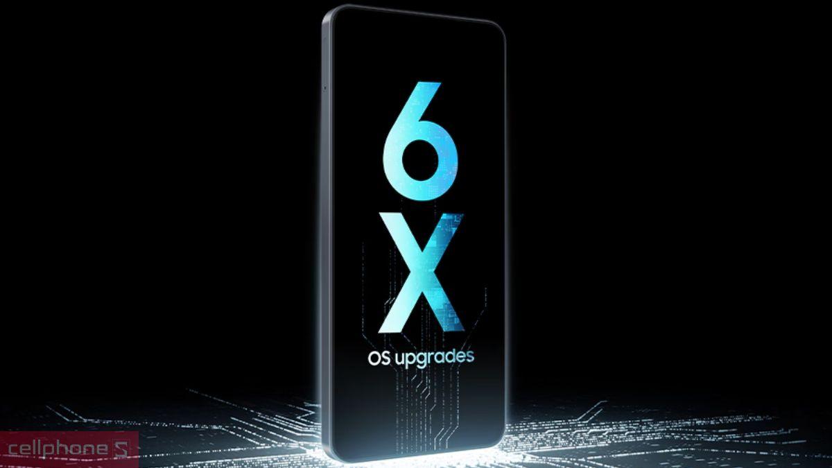 Samsung Galaxy A08 4GB 64GB