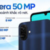 Samsung Galaxy A08 4GB 64GB